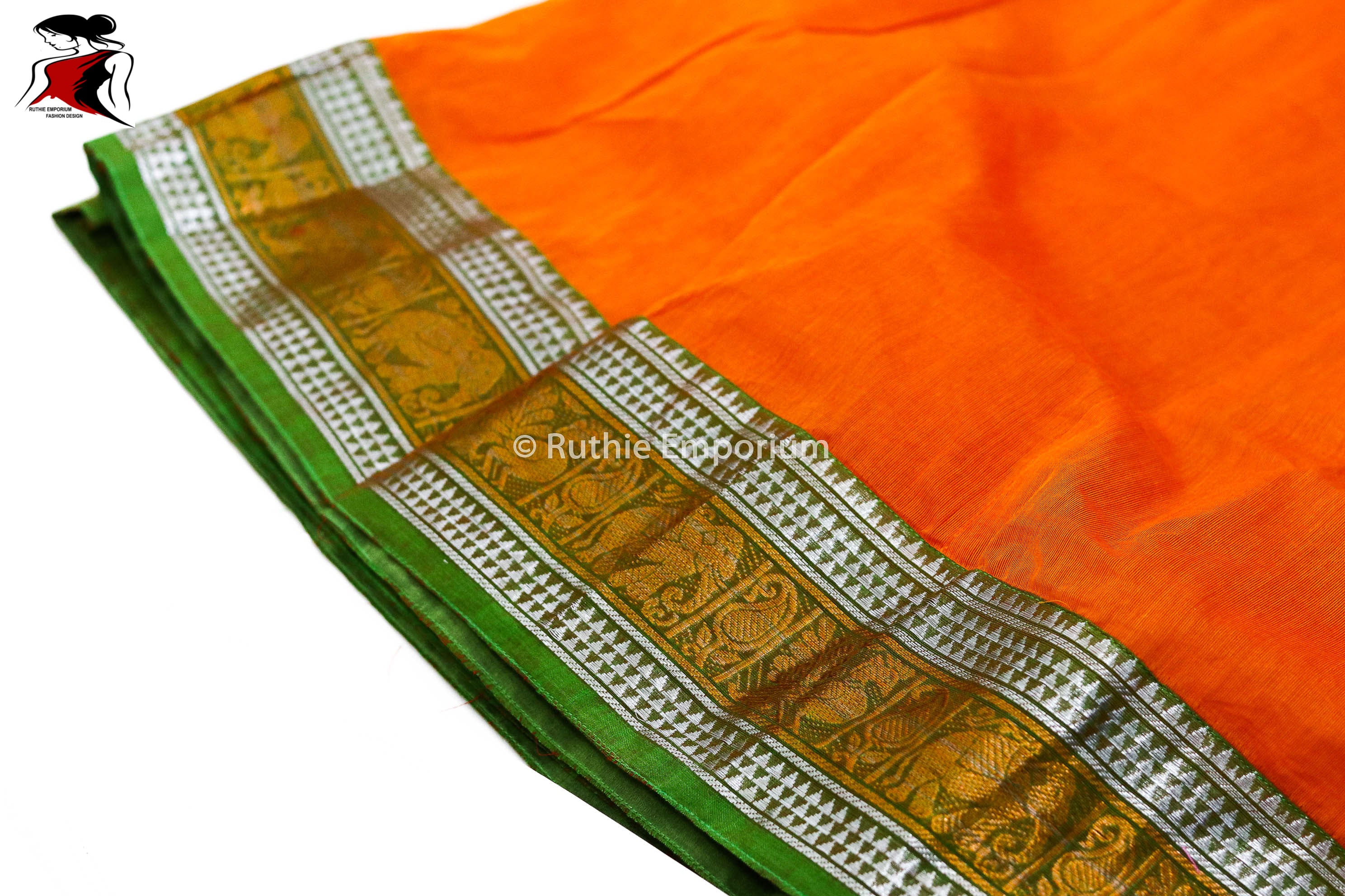 Kanchipuram Half Sarees Canada, USA