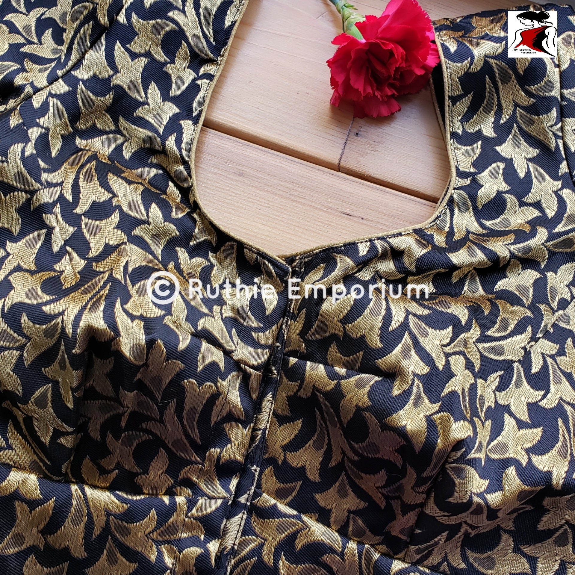 Readymade Saree Blouse Online Canada, USA