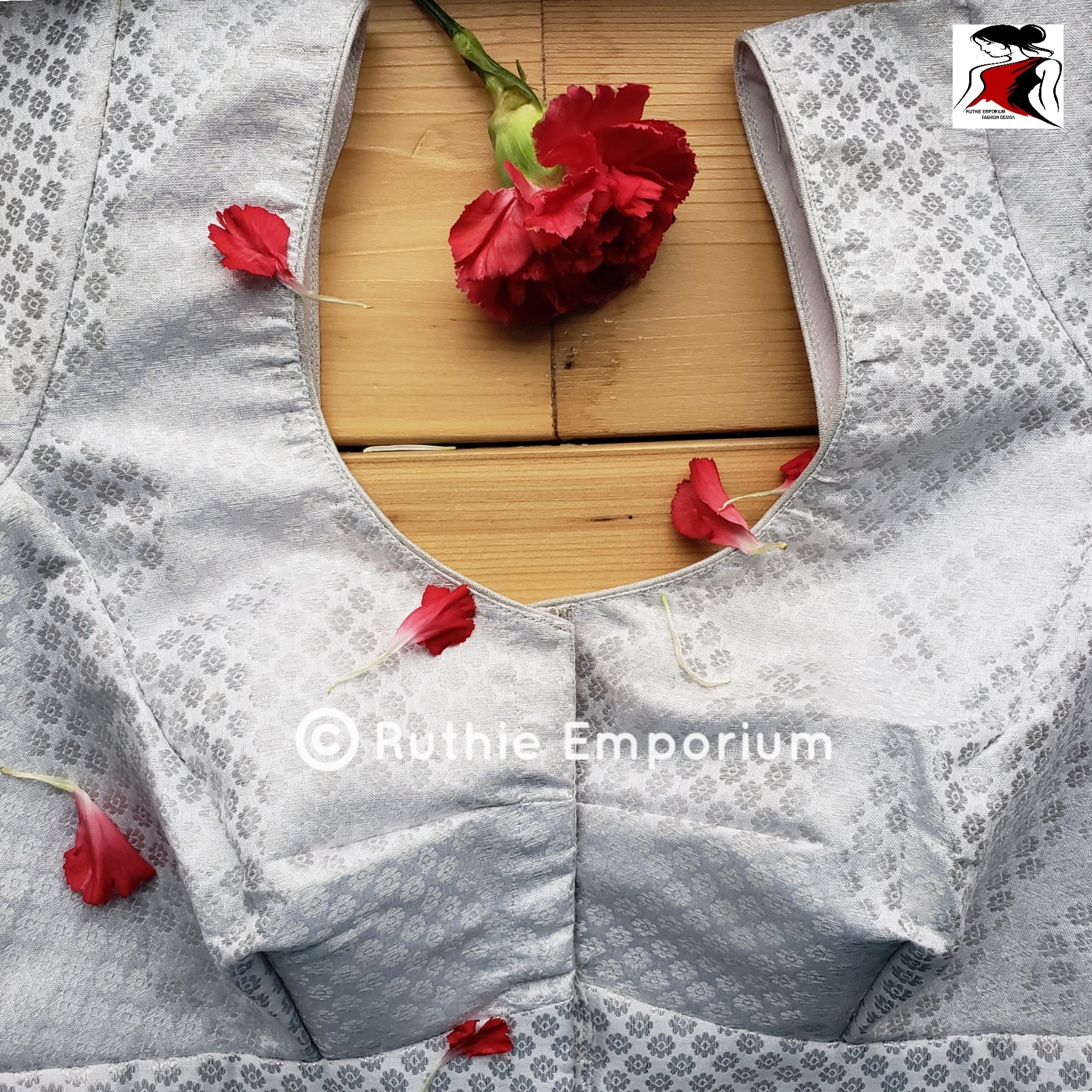 Readymade Saree Blouse Canada, USA