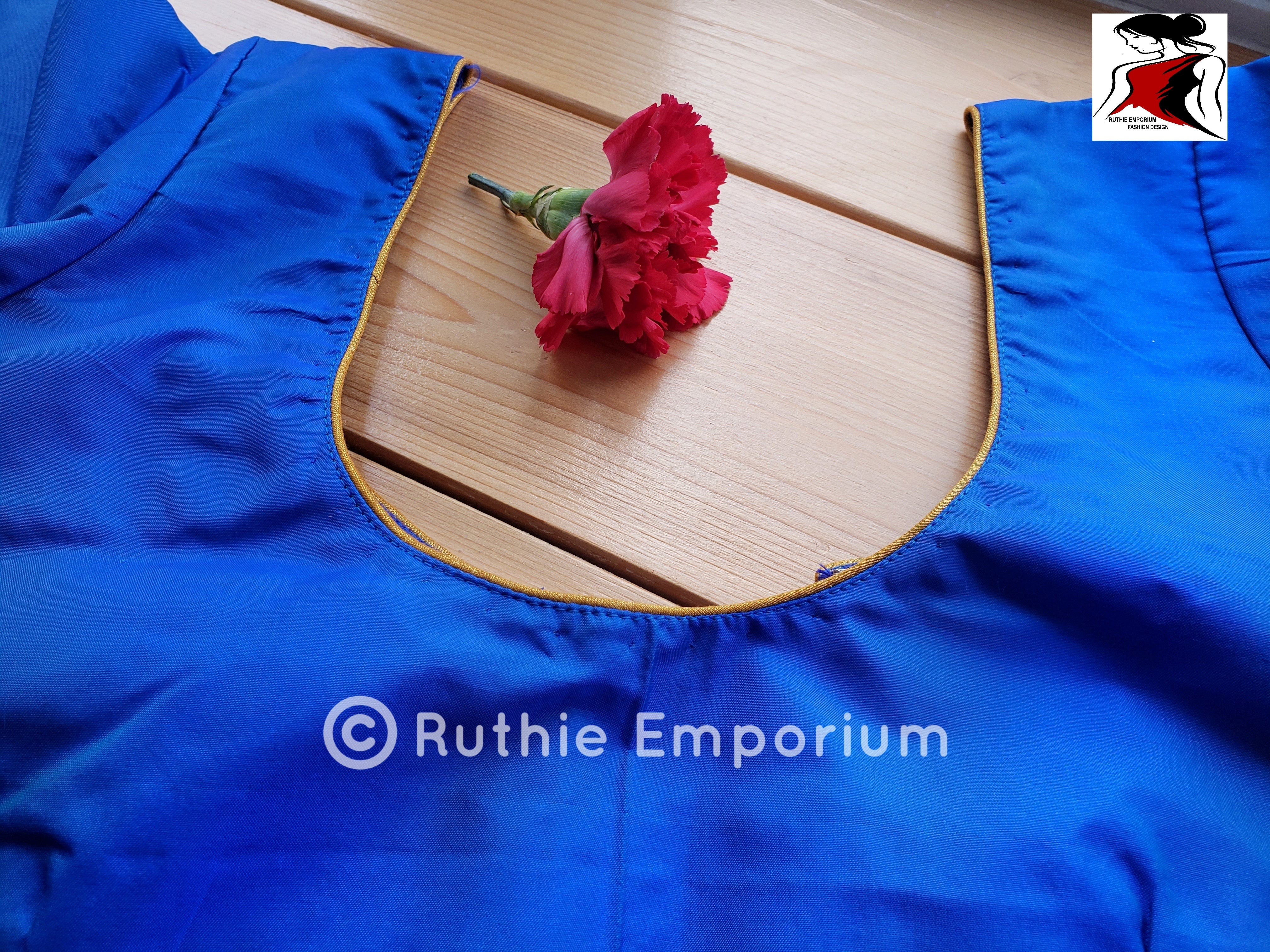 Readymade Saree Blouse Online Canada, USA