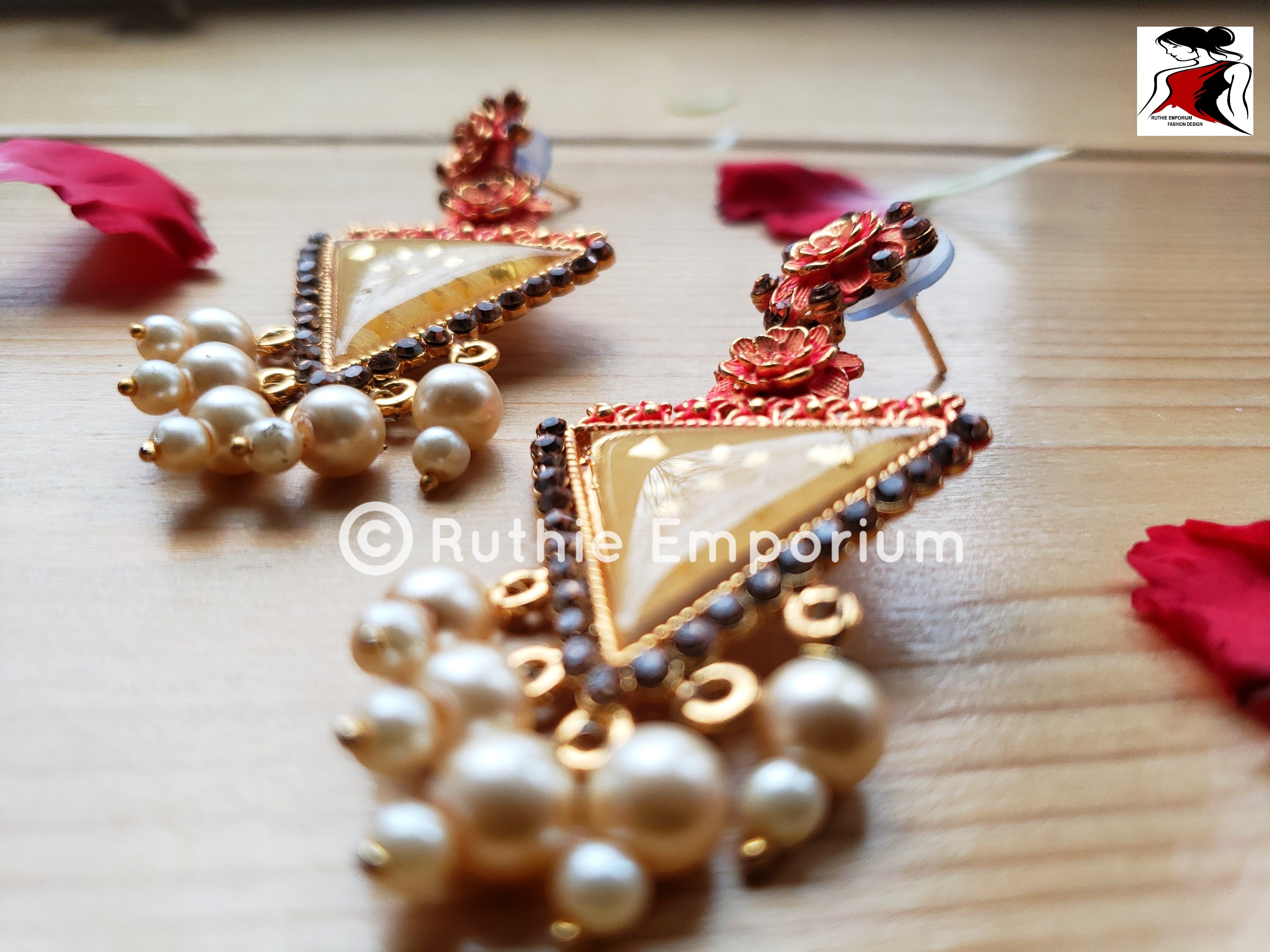 Indian Jewelry Online Canada, USA