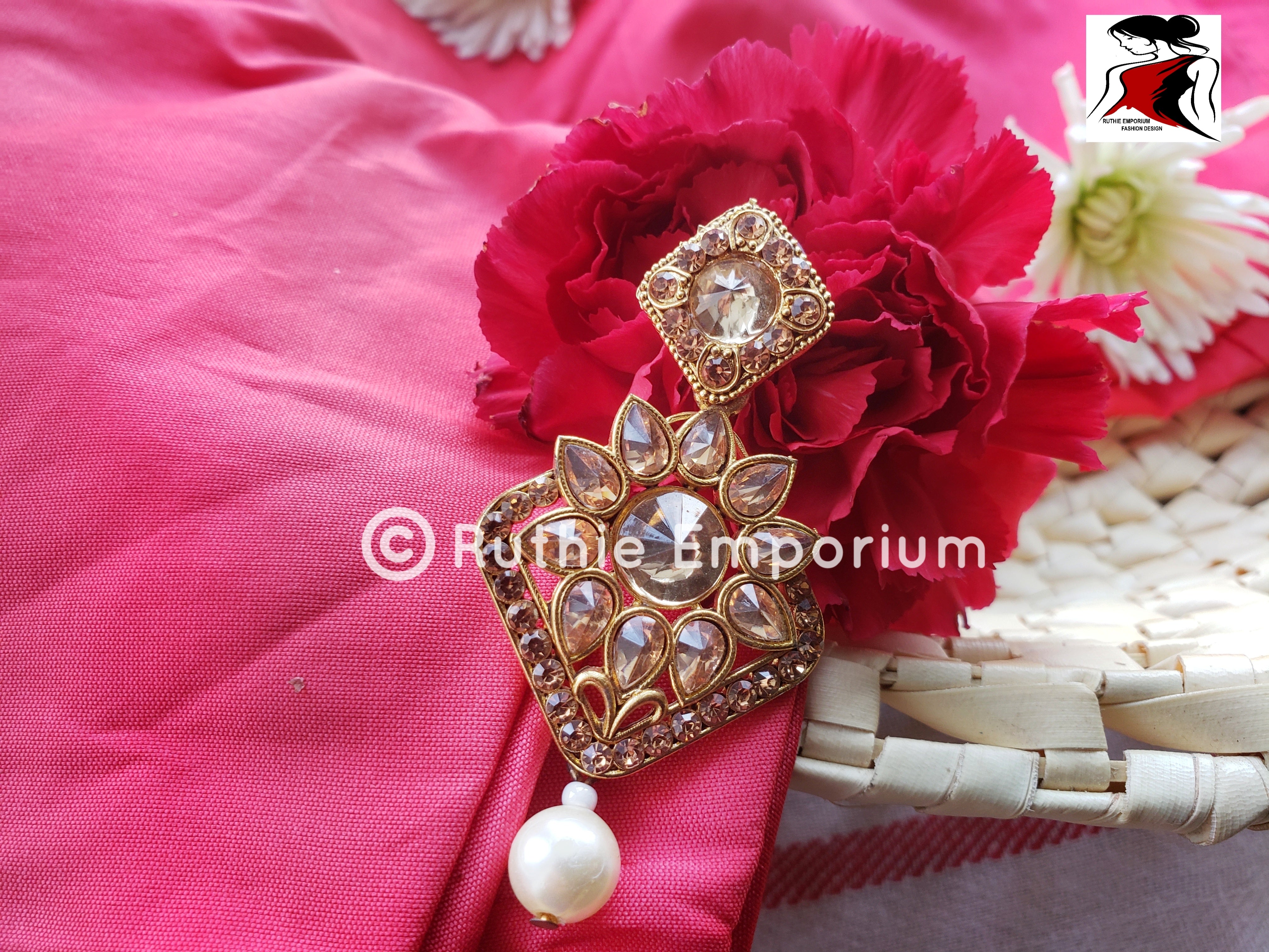 Indian Jewelry Online Canada, USA