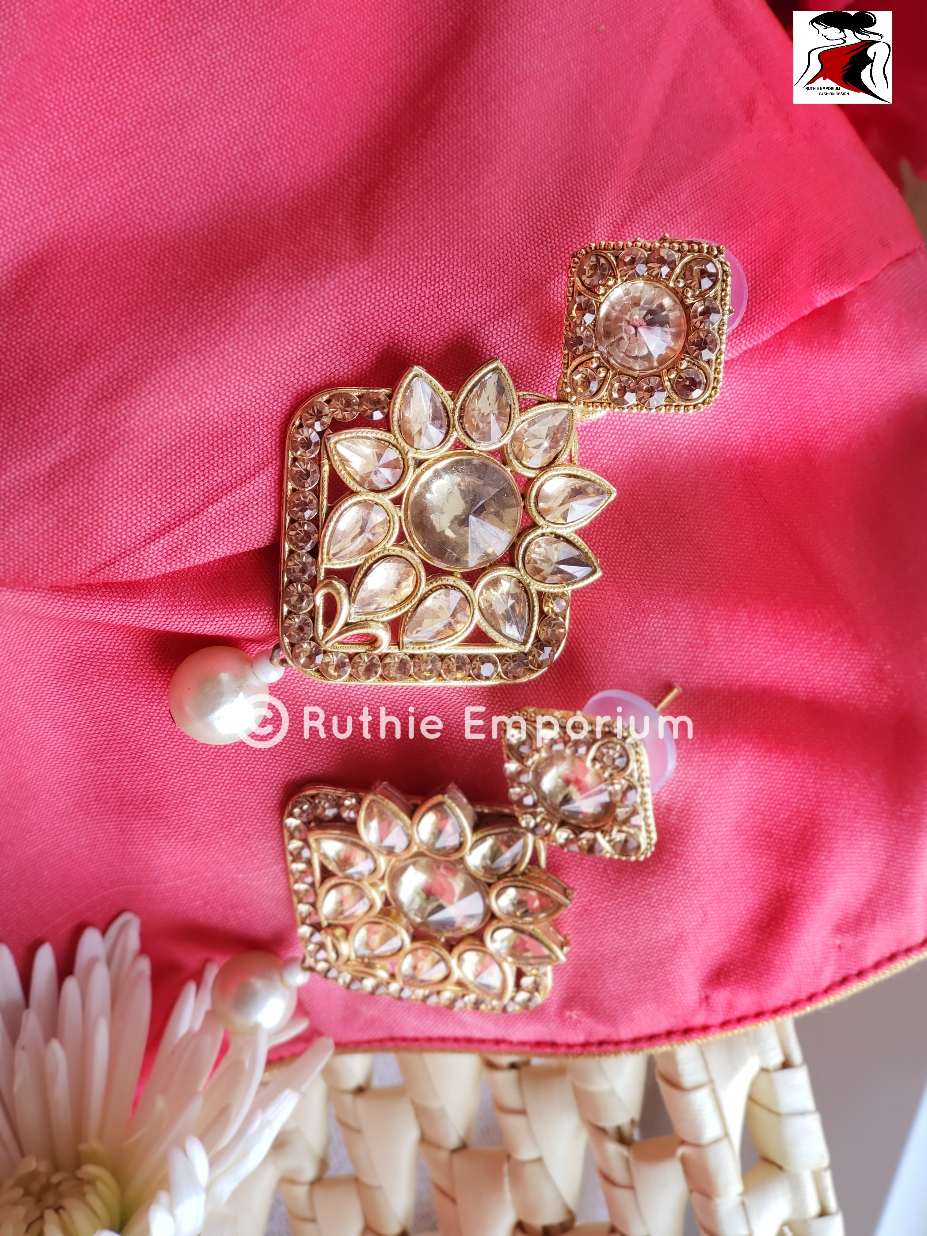 Indian Jewelry Online Canada, USA