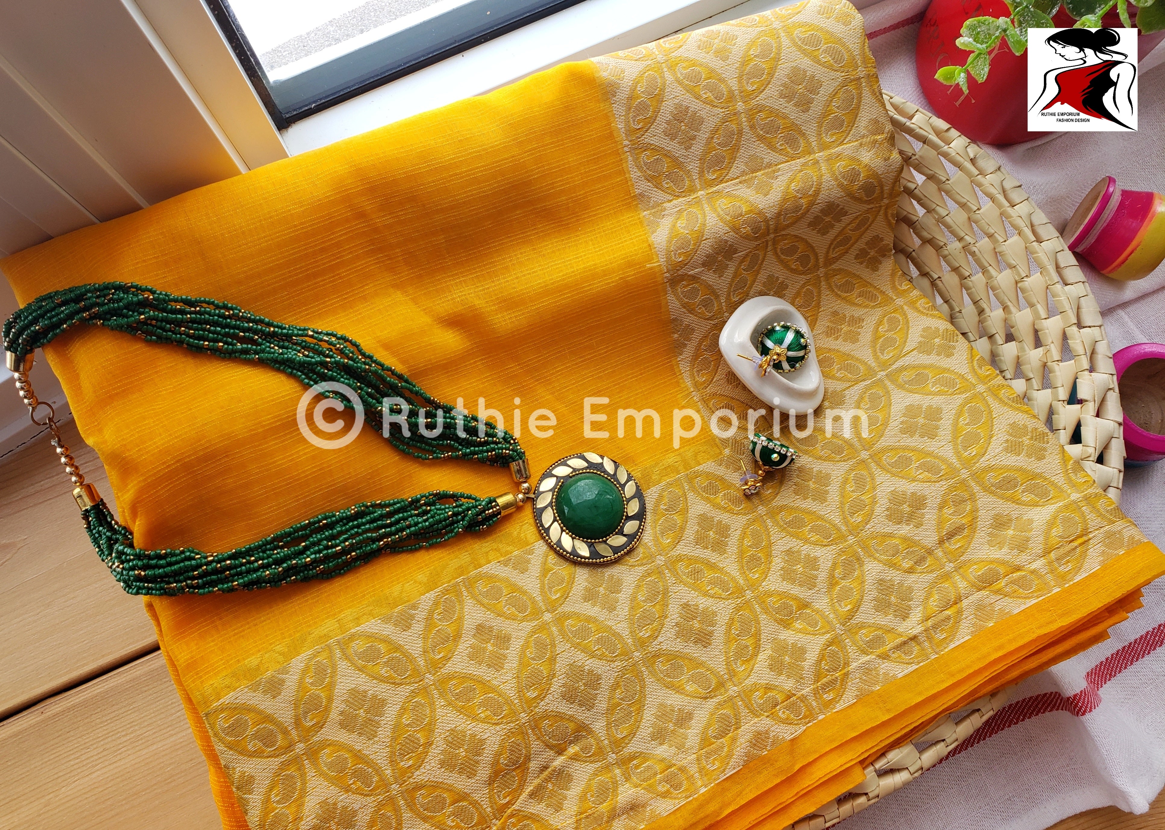 Designer Sarees Online Canada, USA