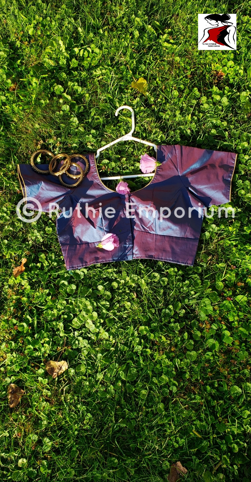 Readymade Saree Blouse Online Canada, USA