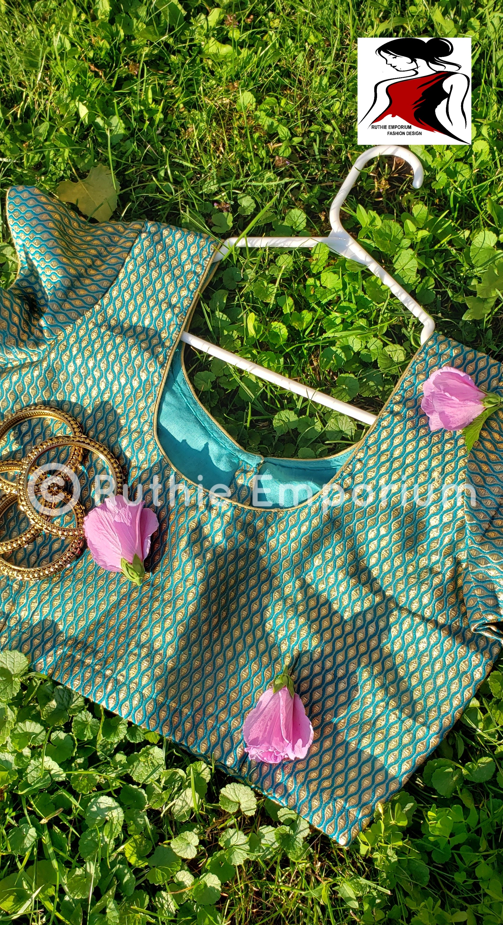 Readymade Saree Blouse Online Canada, USA