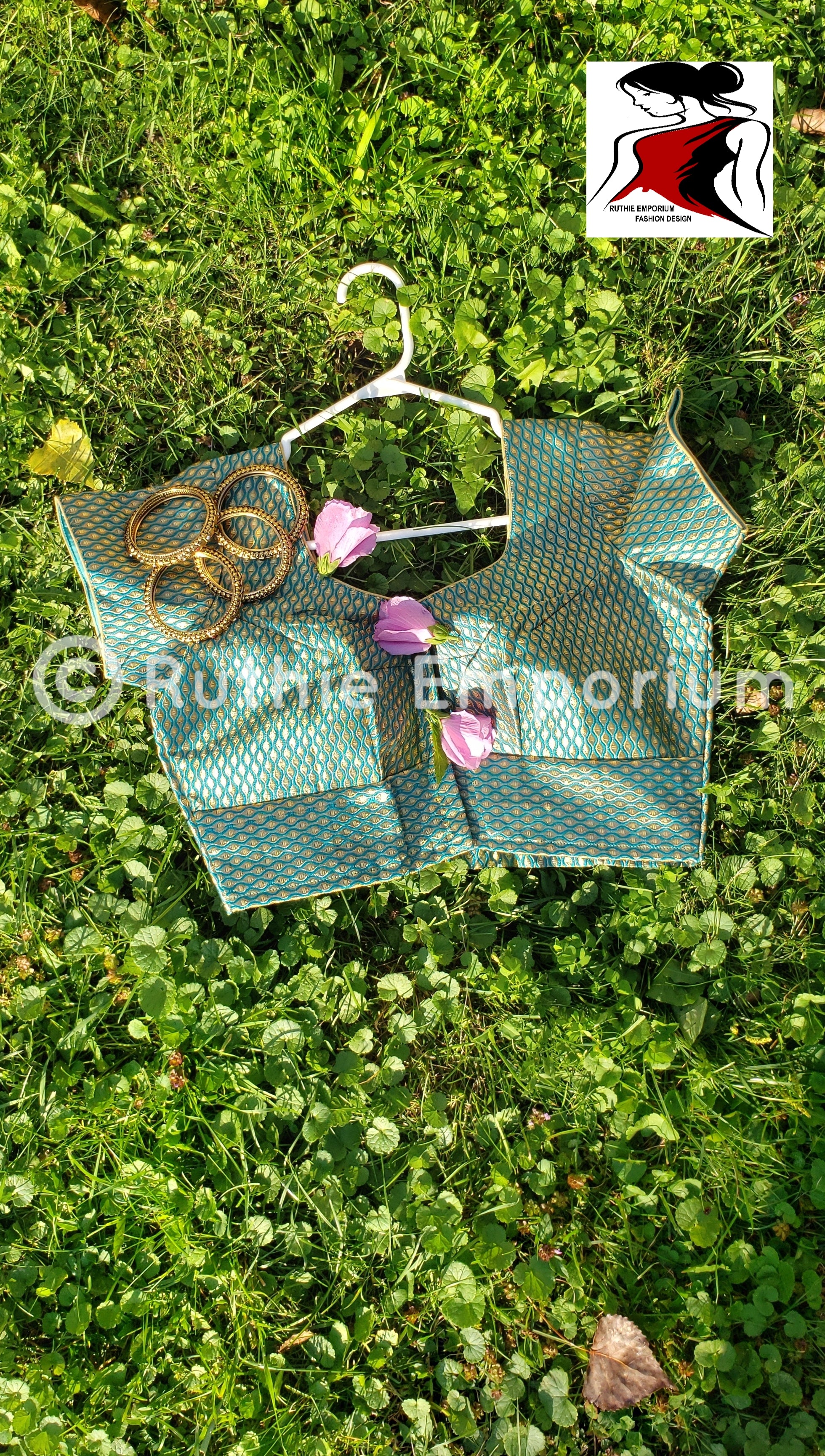 Readymade Saree Blouse Online Canada, USA