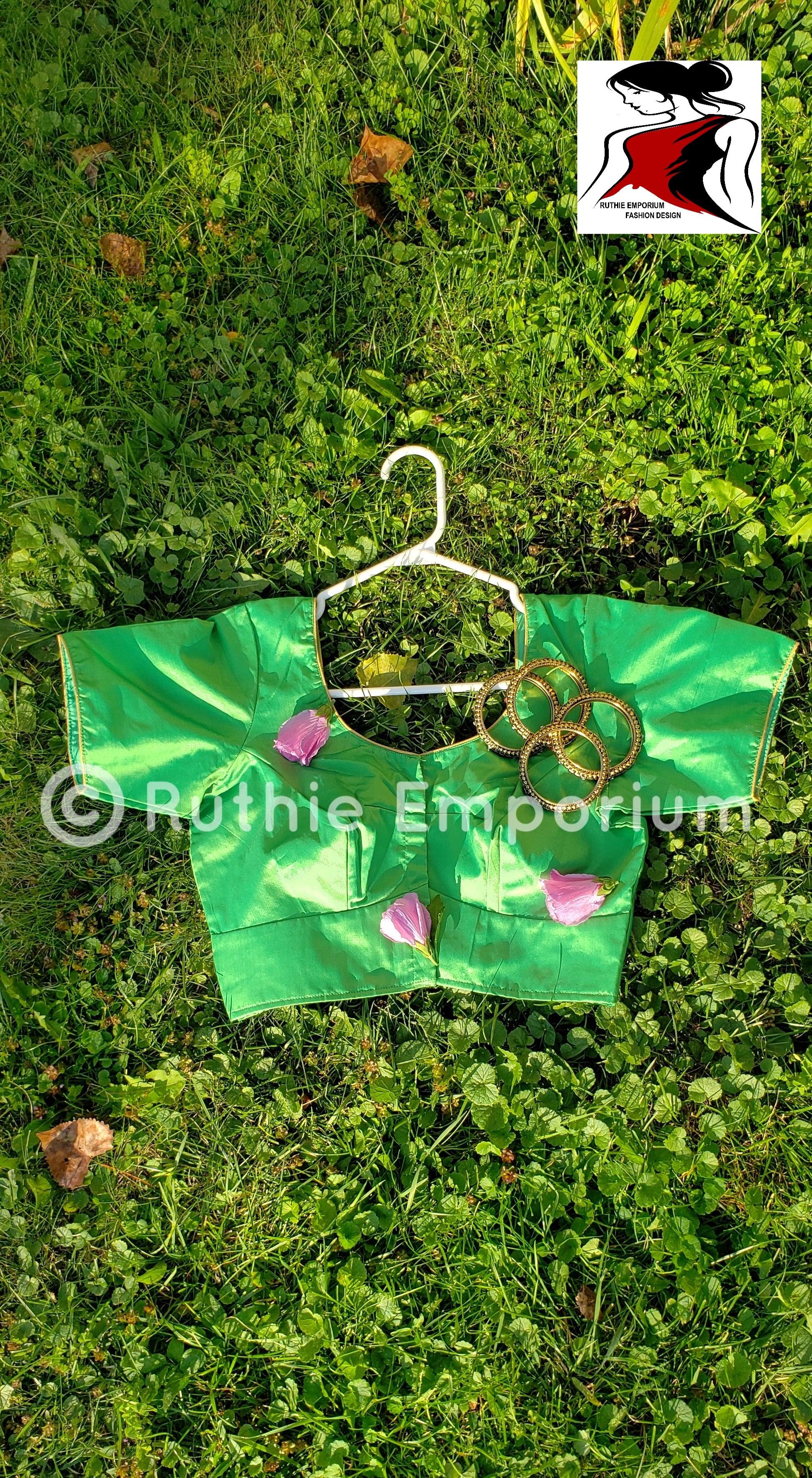 Readymade Saree Blouse Online Canada, USA