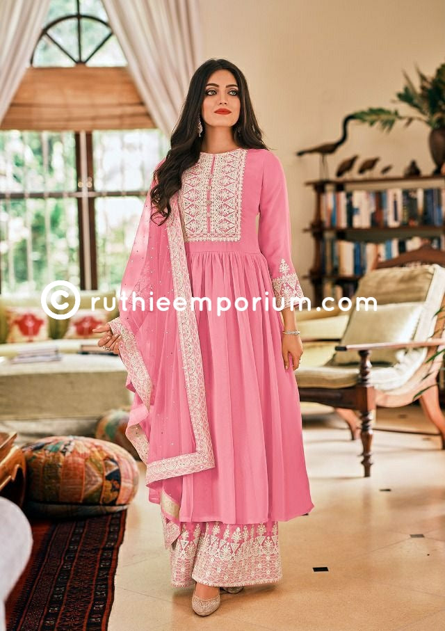 Salwar Kameez Online Canada, USA