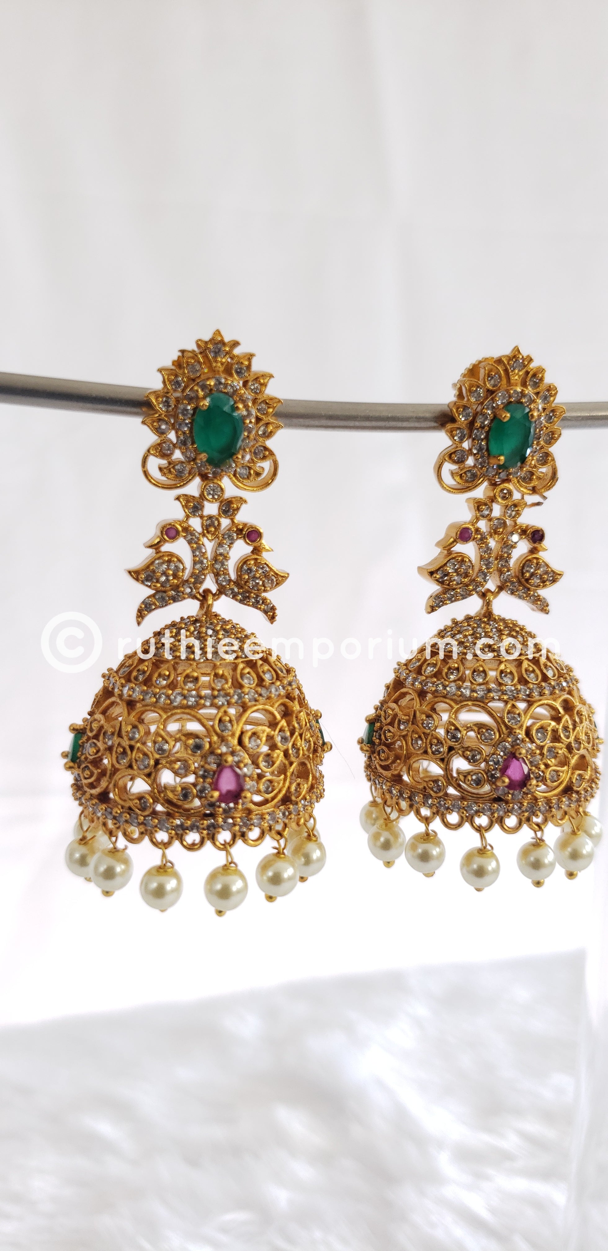 Indian Jewelry Online Canada, USA