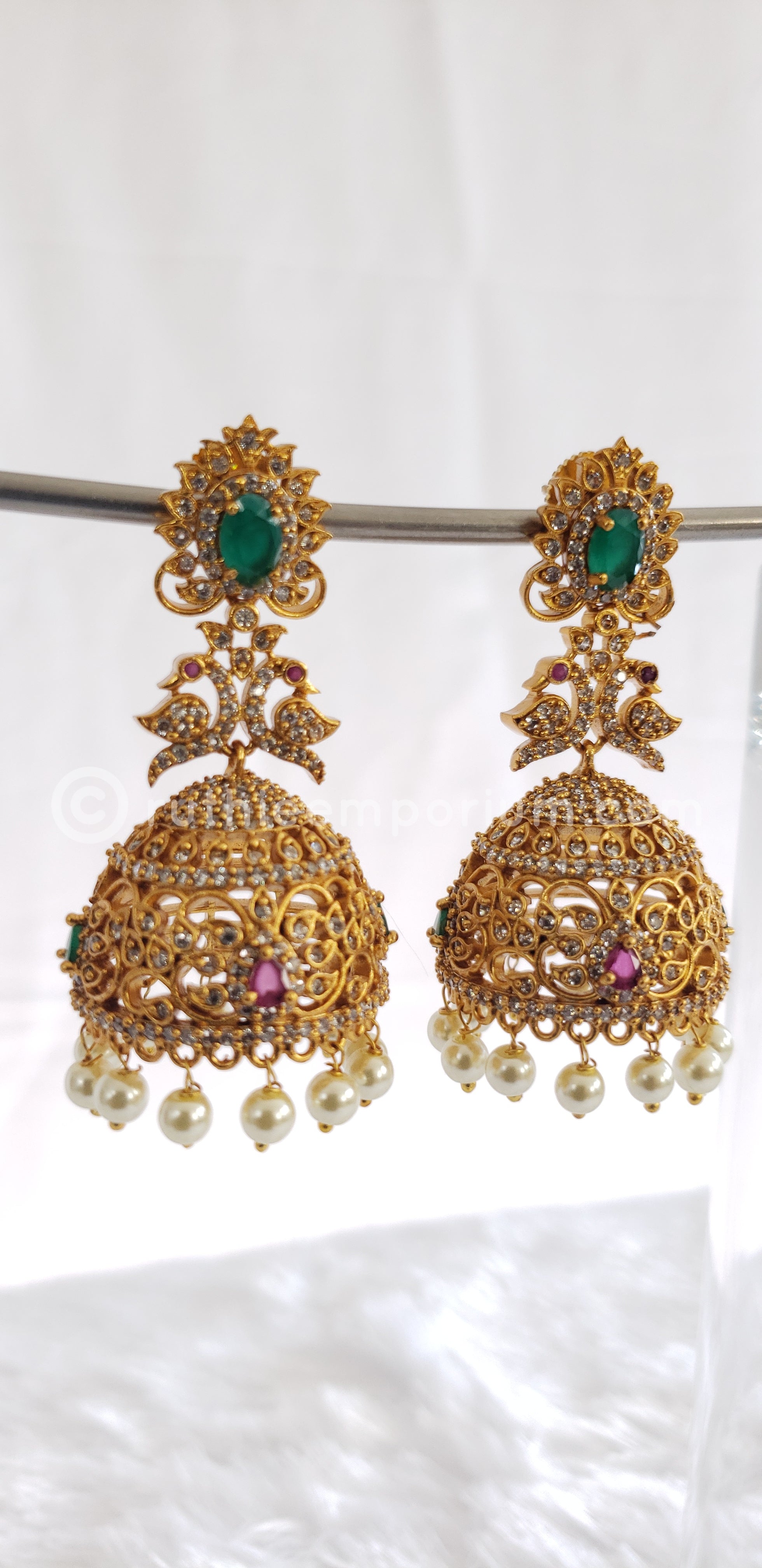 Indian Jewelry Online Canada, USA
