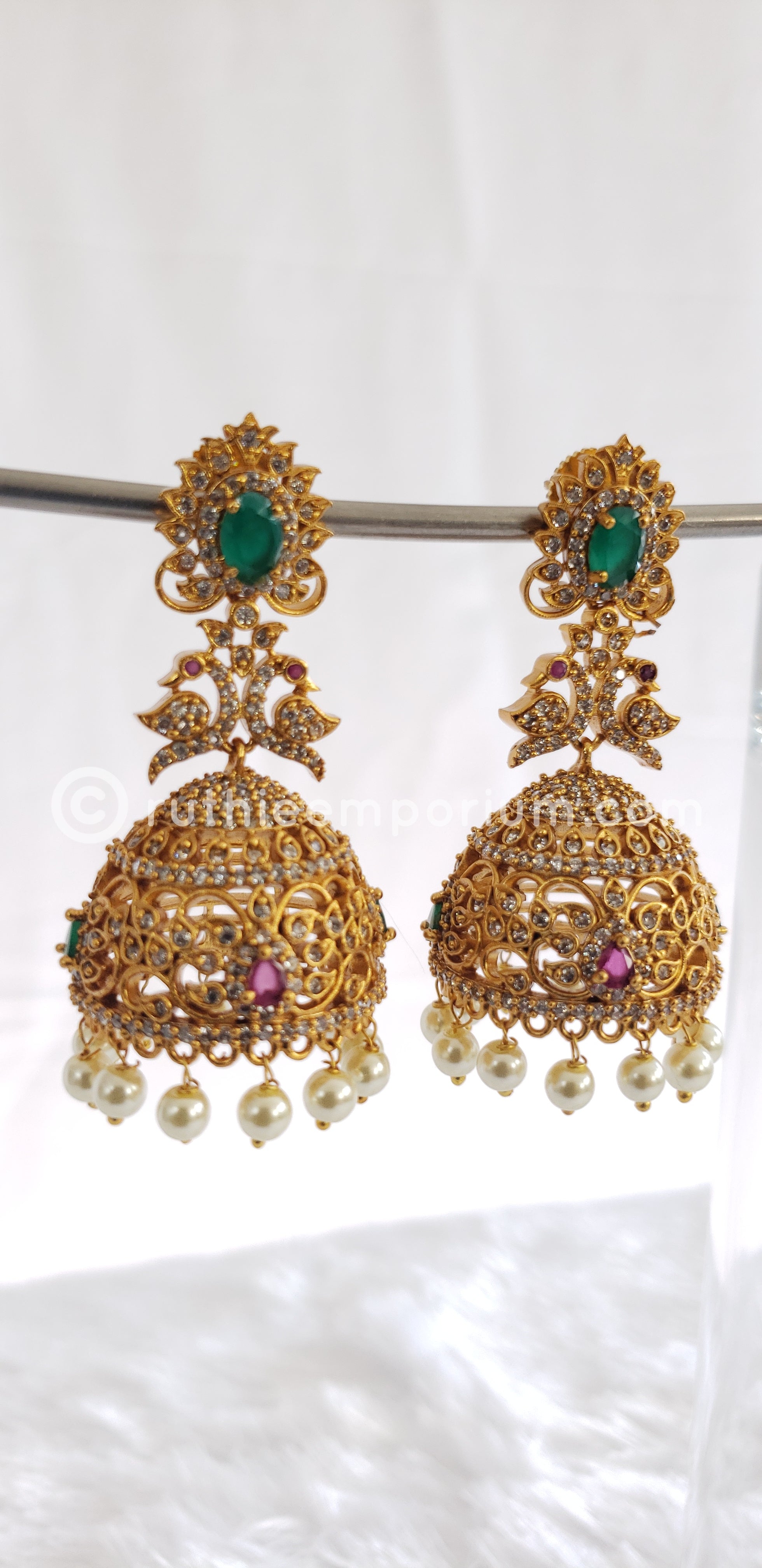 Indian Jewelry Online Canada, USA