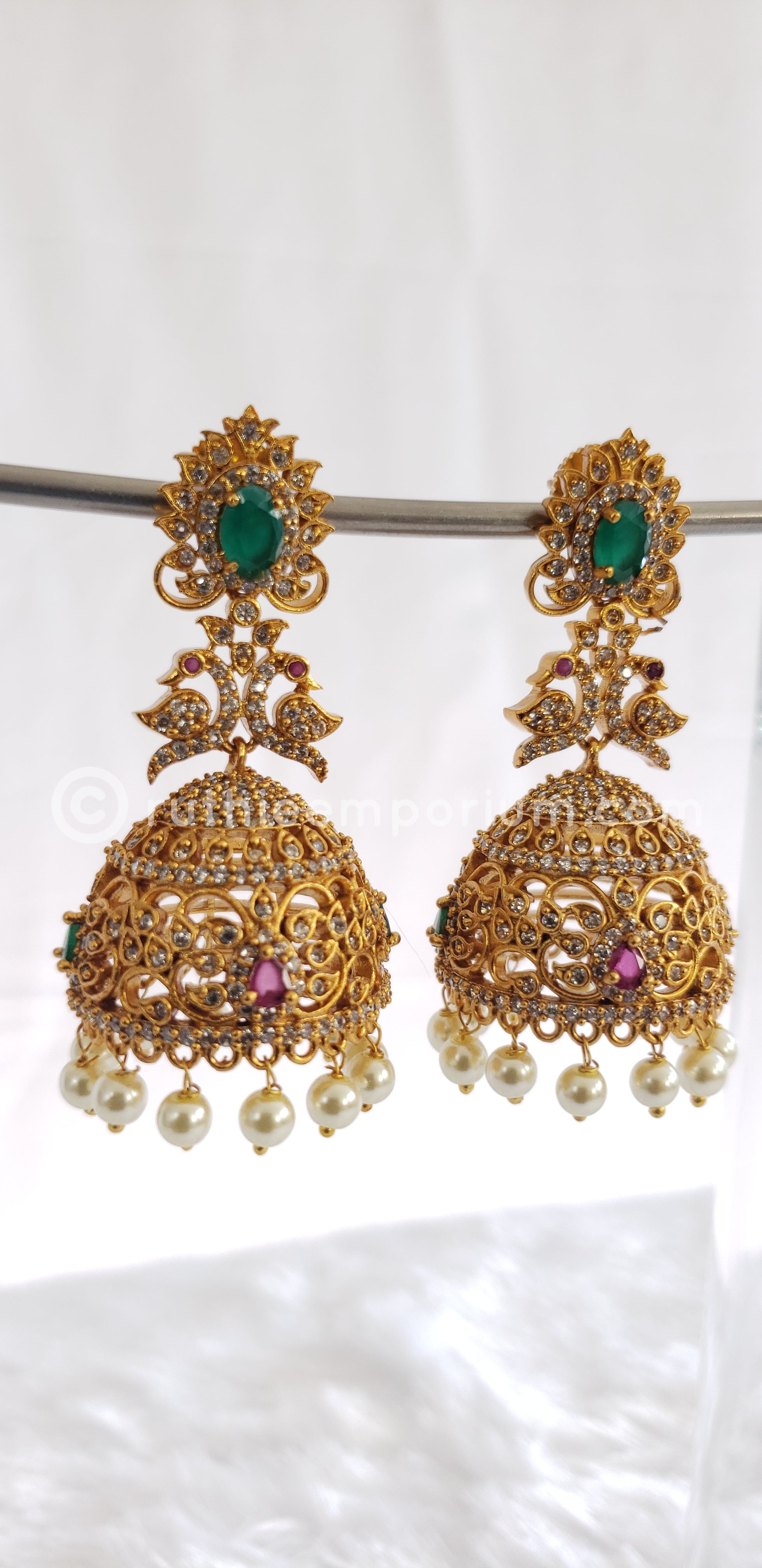 Indian Jewelry Online Canada, USA