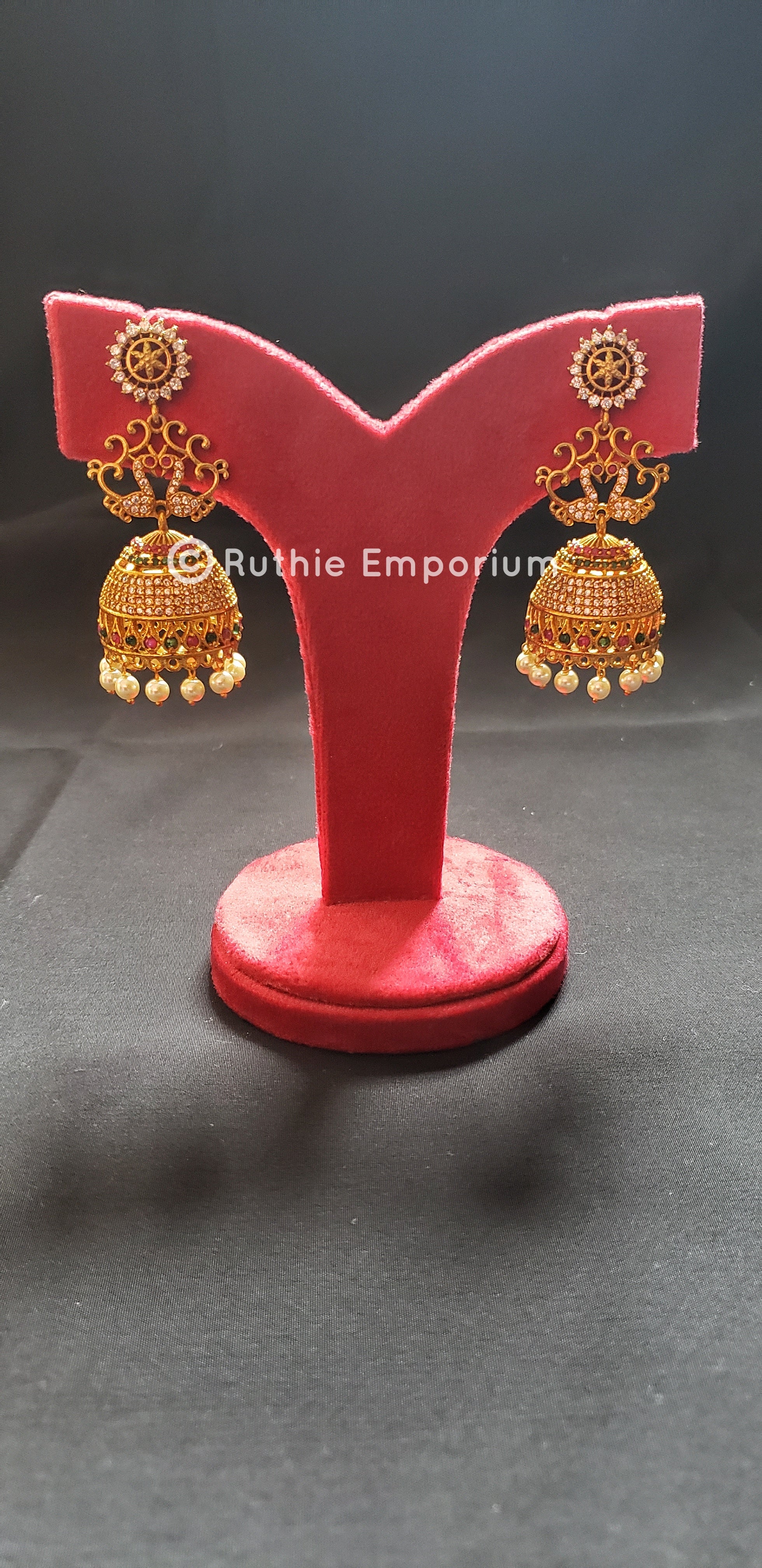 Indian Jewelry Online Canada, USA