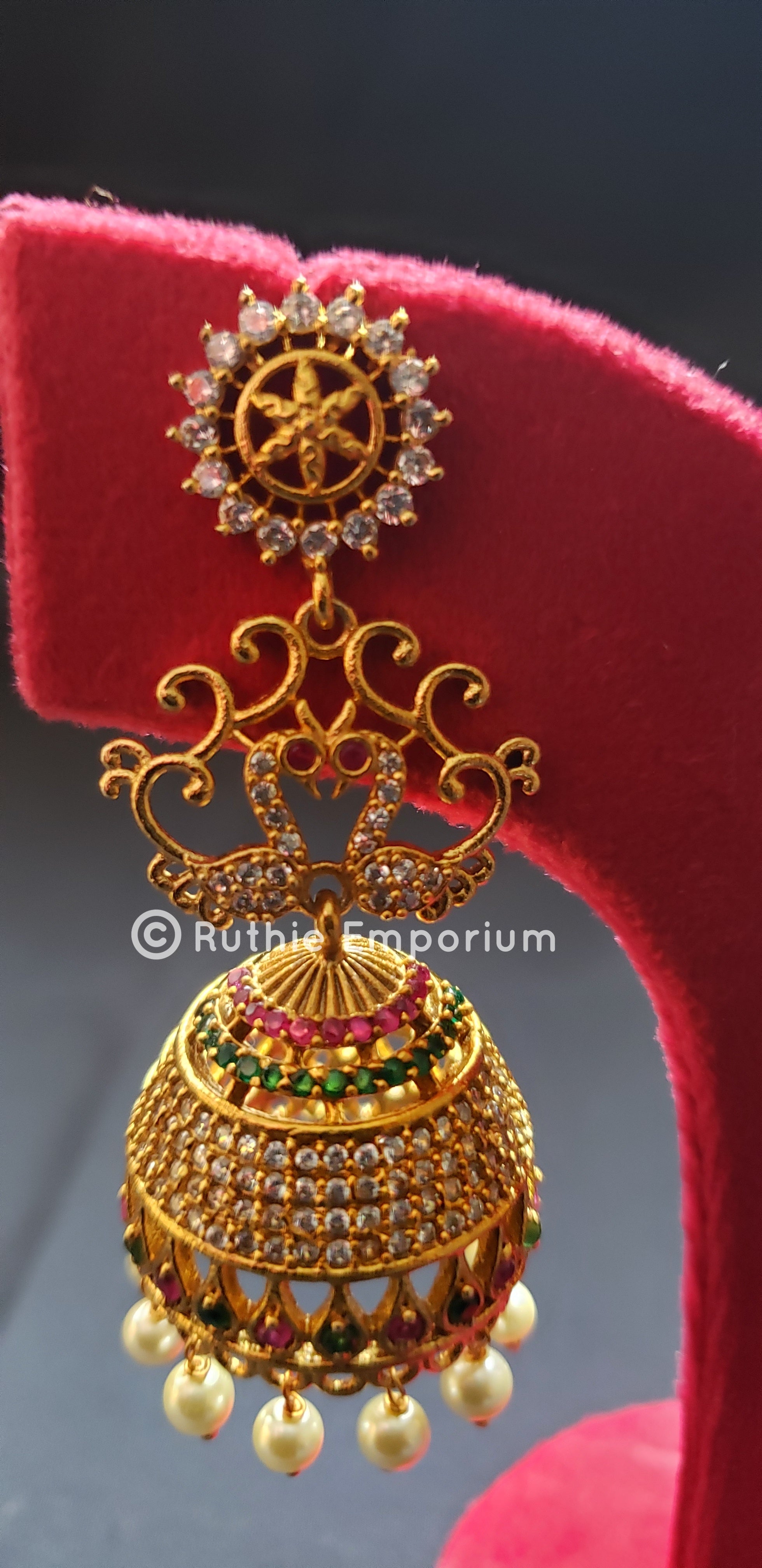 Indian Jewelry Online Canada, USA