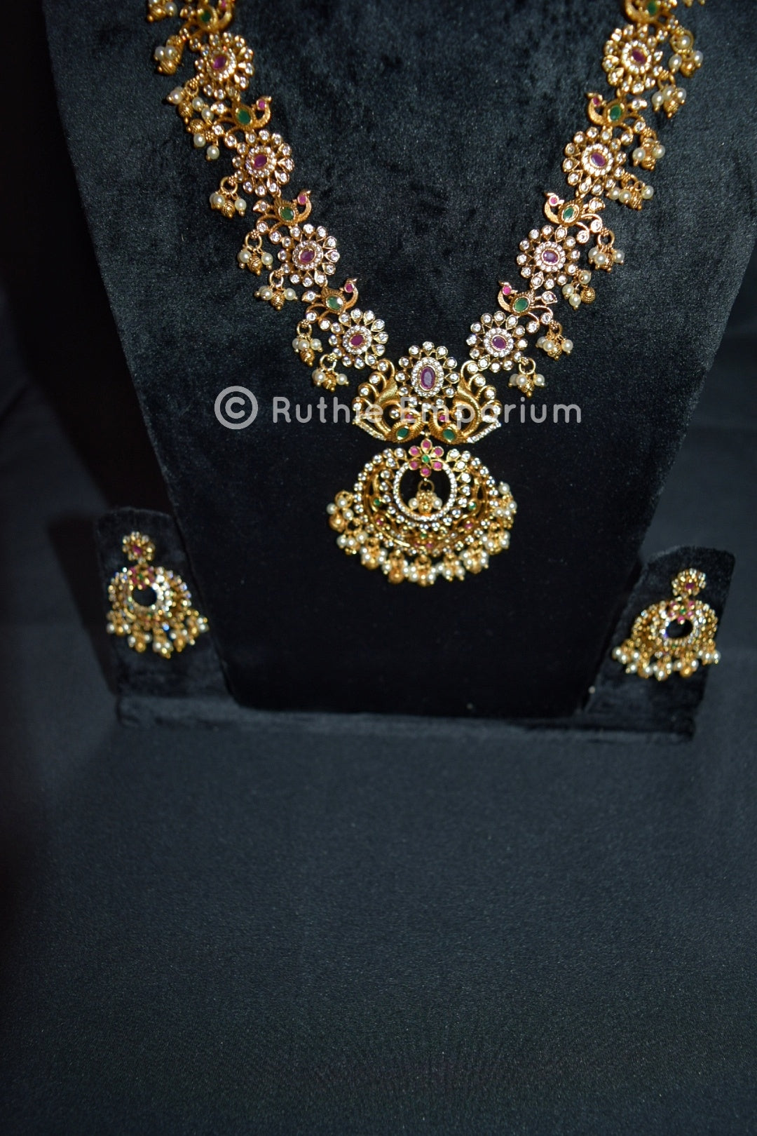 Indian Jewelry Online Canada, USA