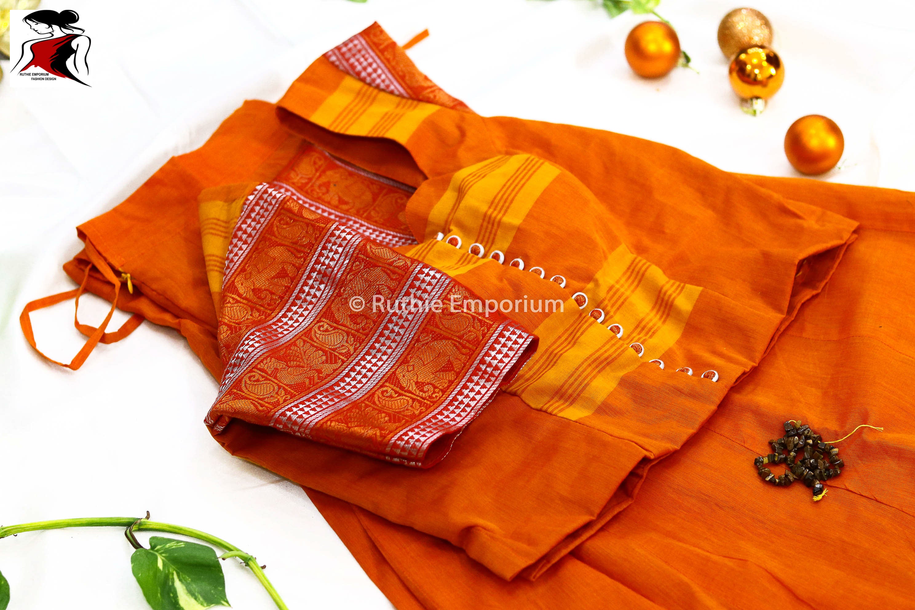 Kanchipuram Half Sarees Canada, USA