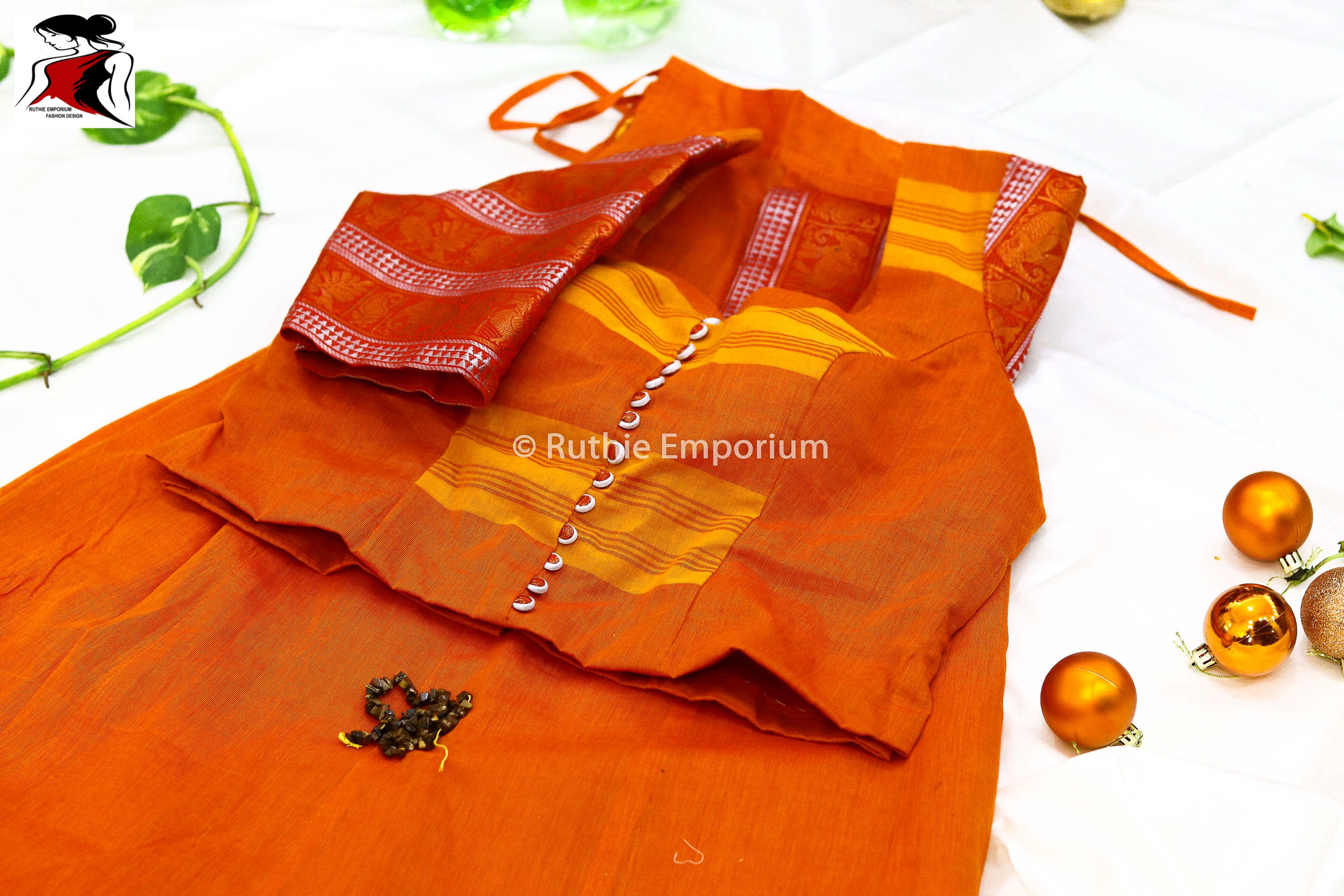 Kanchipuram Half Sarees Canada, USA