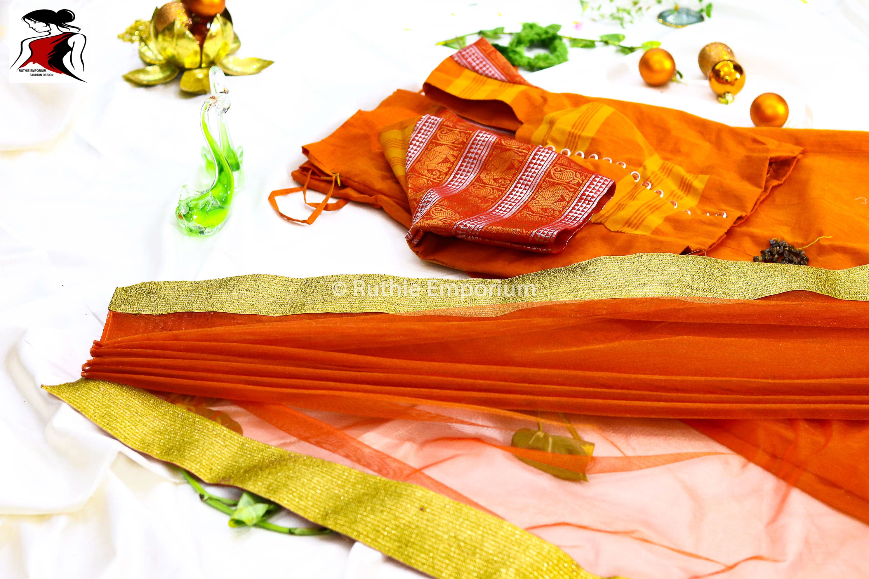 Kanchipuram Half Sarees Canada, USA