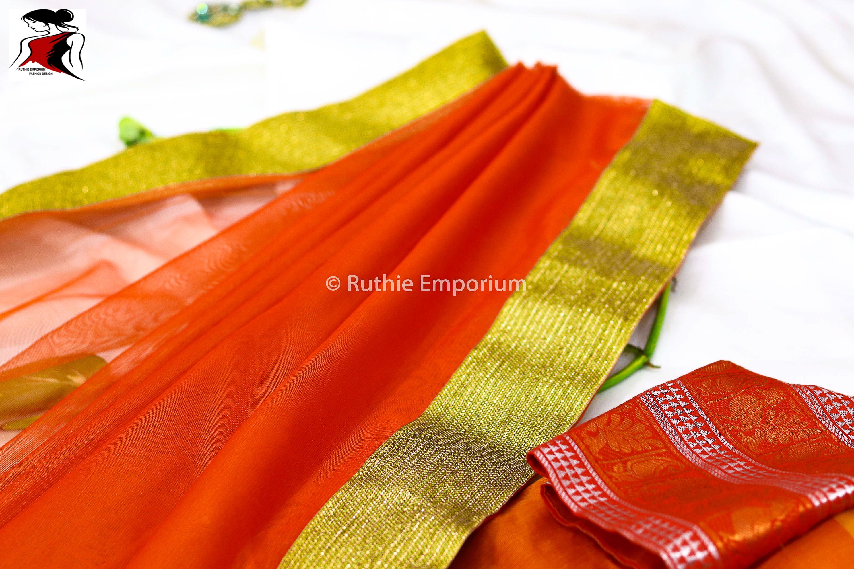 Kanchipuram Half Sarees Canada, USA