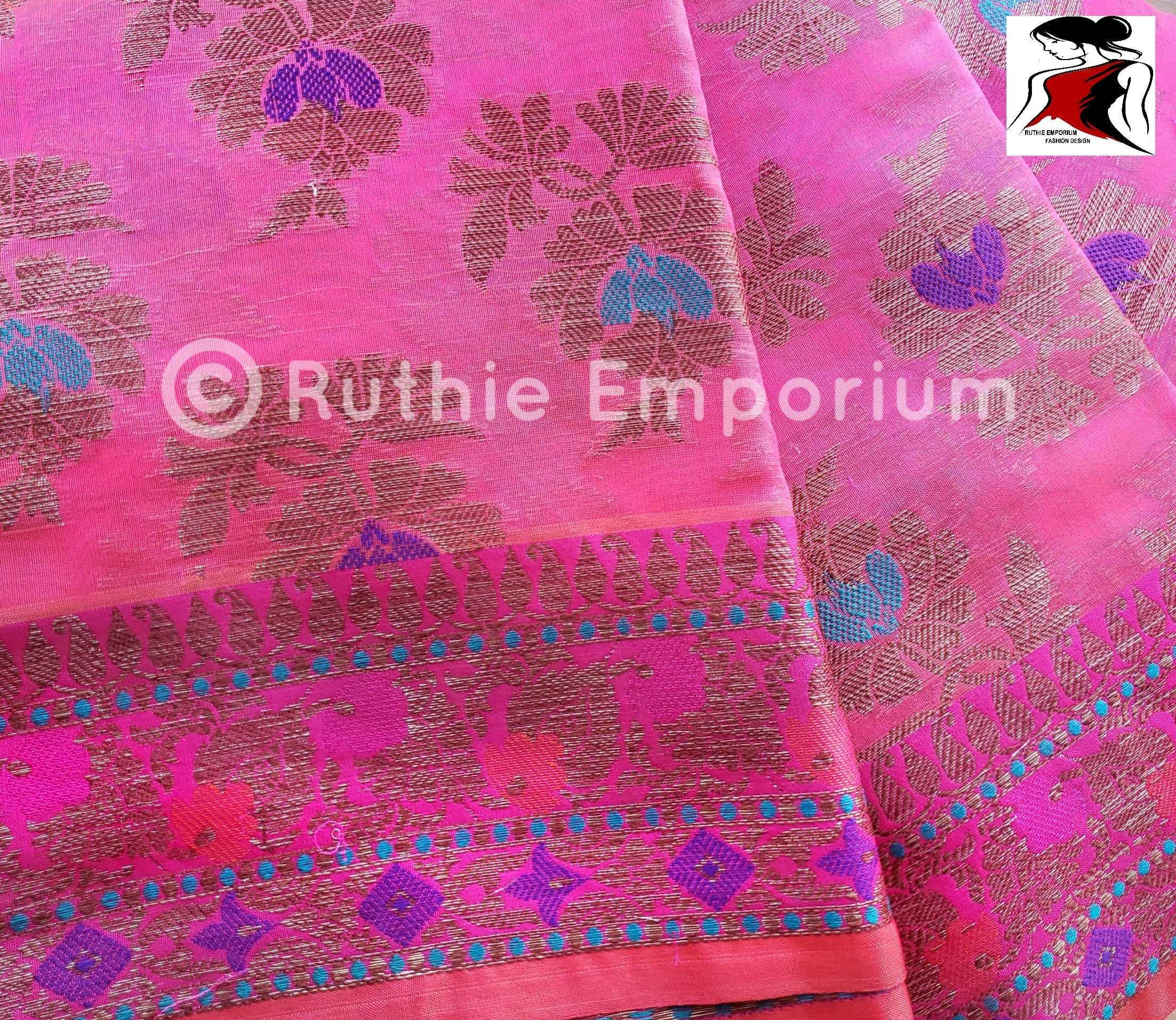 Designer Sarees Online Canada, USA