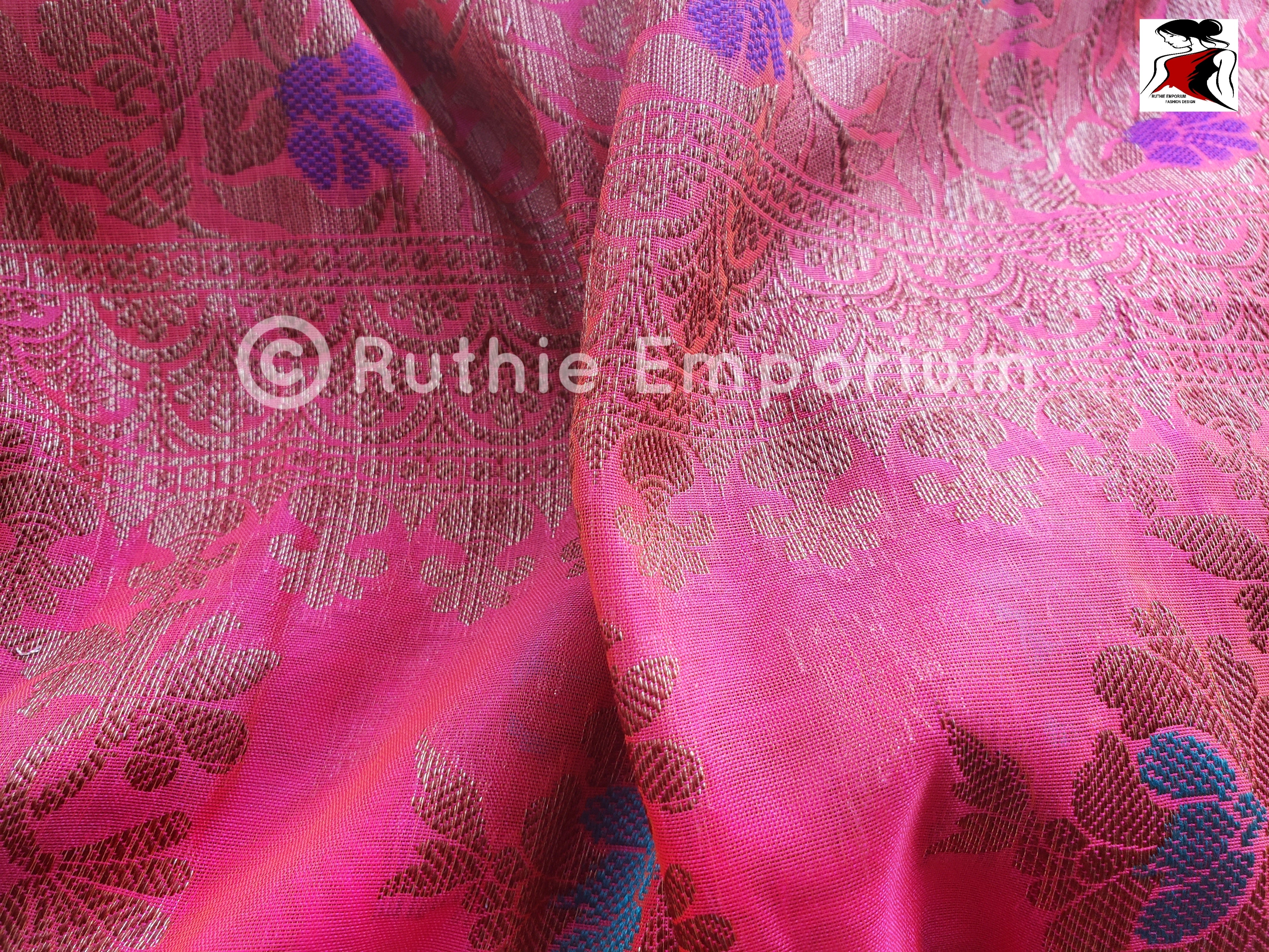 Designer Sarees Online Canada, USA