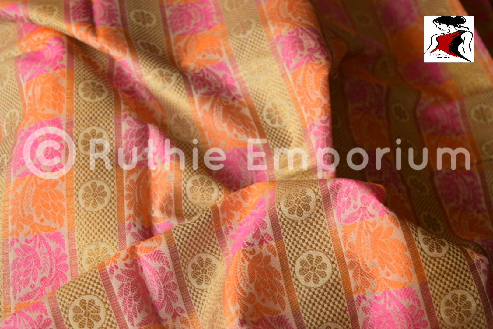 Designer Sarees Online Canada, USA