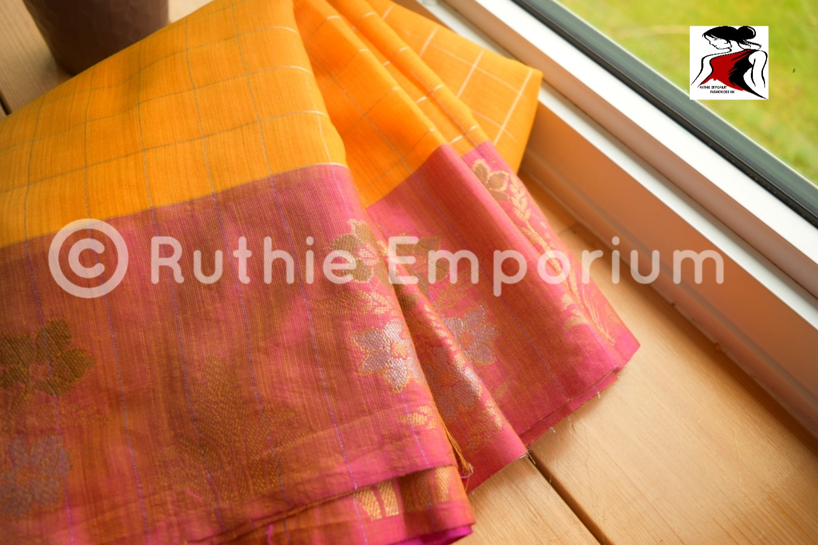 Designer Sarees Online Canada, USA