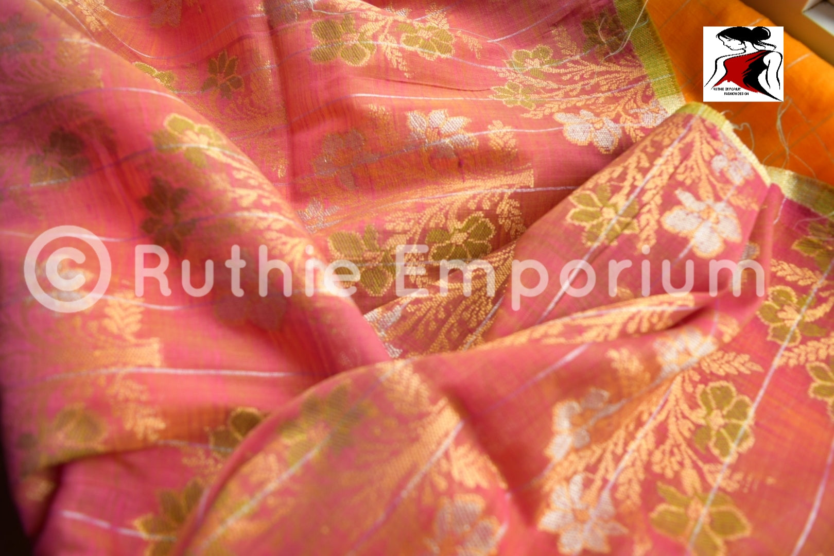 Designer Sarees Online Canada, USA