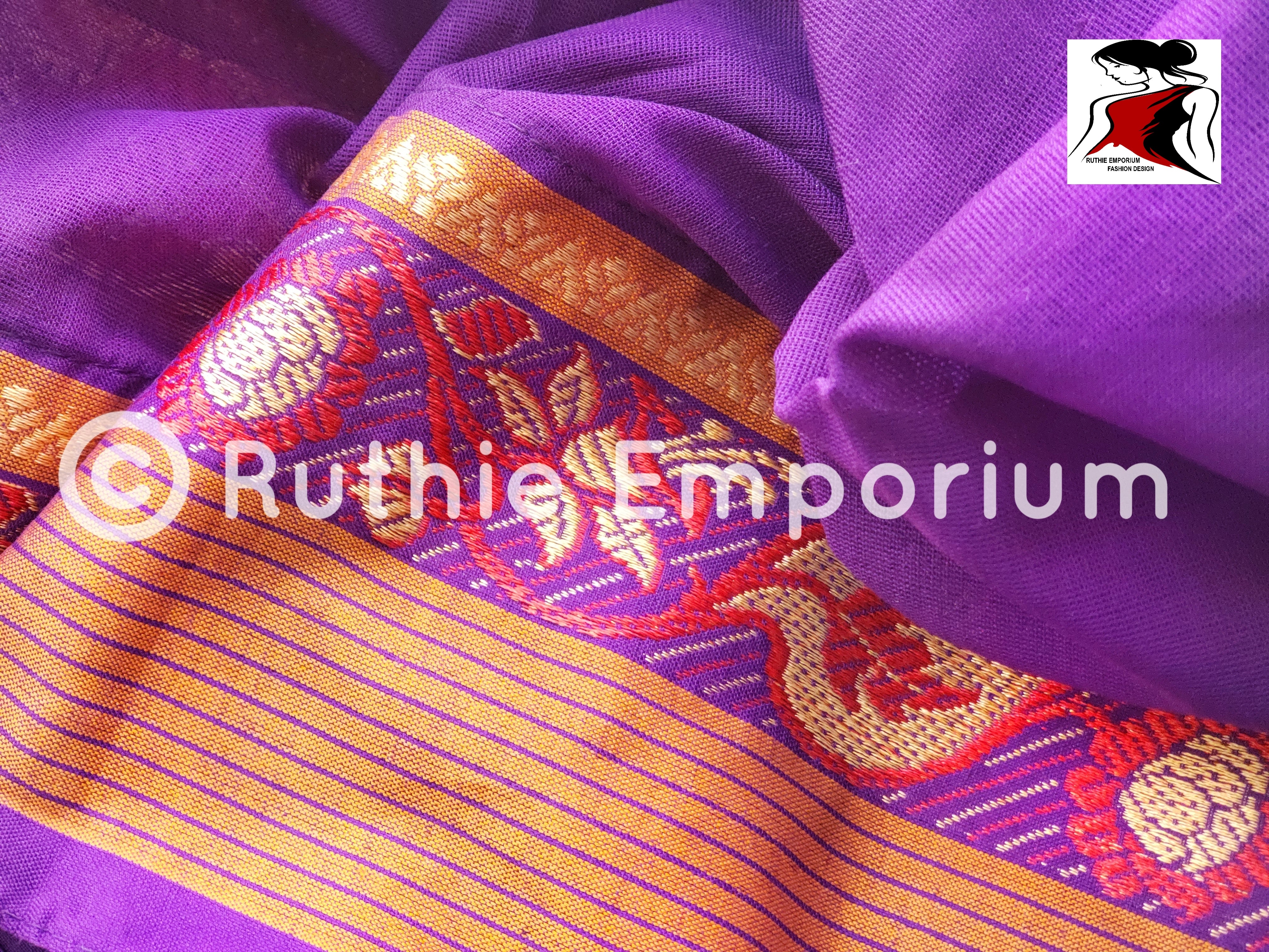 Designer Sarees Online Canada, USA