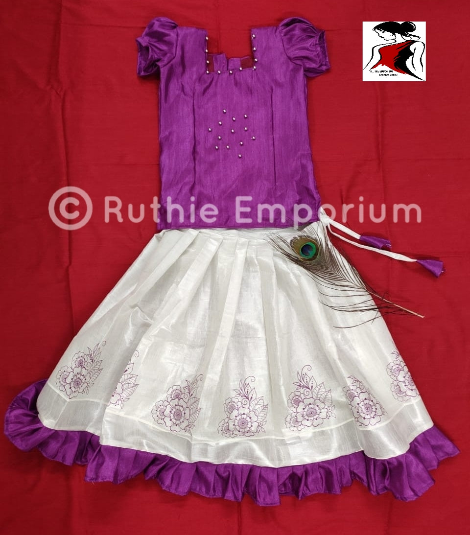 Kerala Dress Online Canada, USA