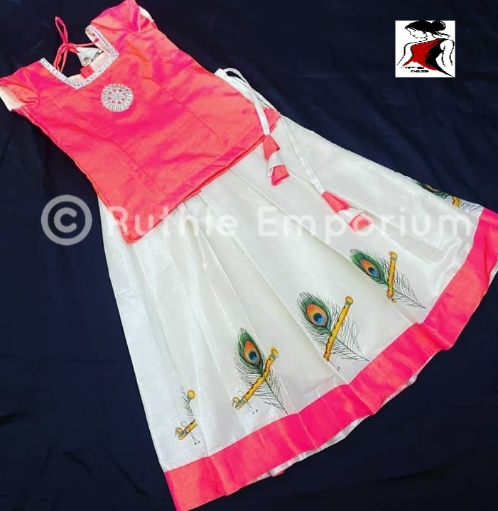 Kerala Dress Online Canada, USA