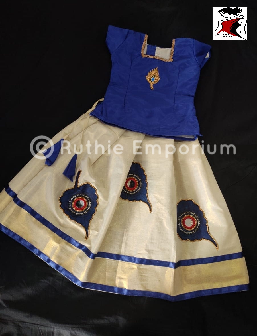 Kerala Dress Online Canada, USA