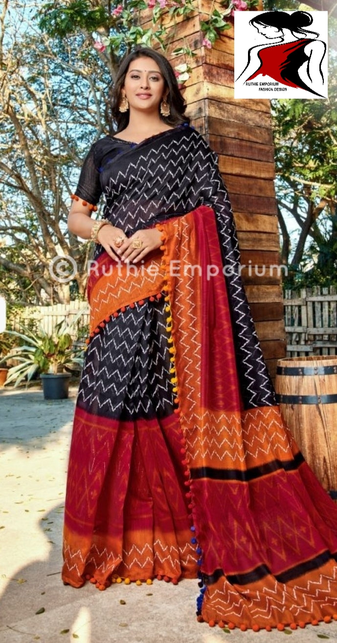 Designer Sarees Online Canada, USA