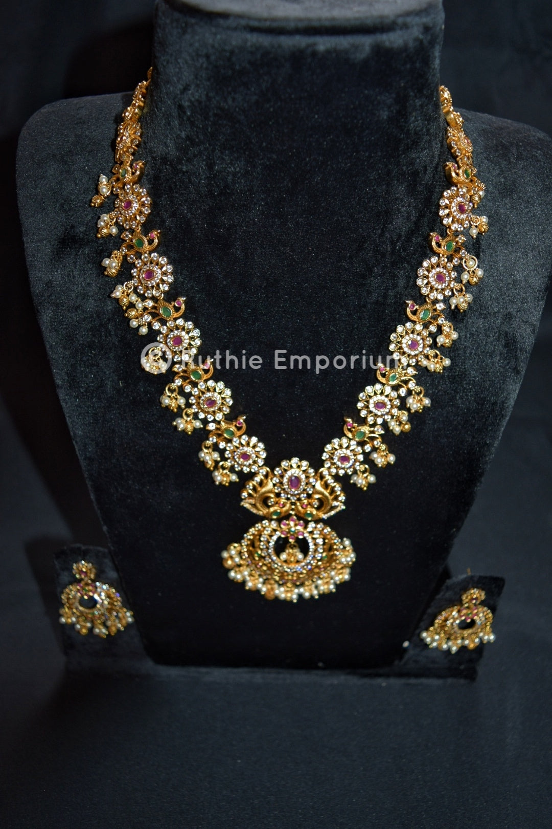 Indian Jewelry Online Canada, USA